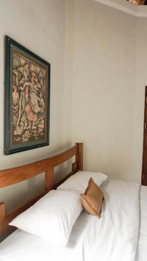 Villa Dende Lombok Tanjungkarang Exterior foto
