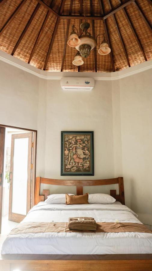 Villa Dende Lombok Tanjungkarang Exterior foto